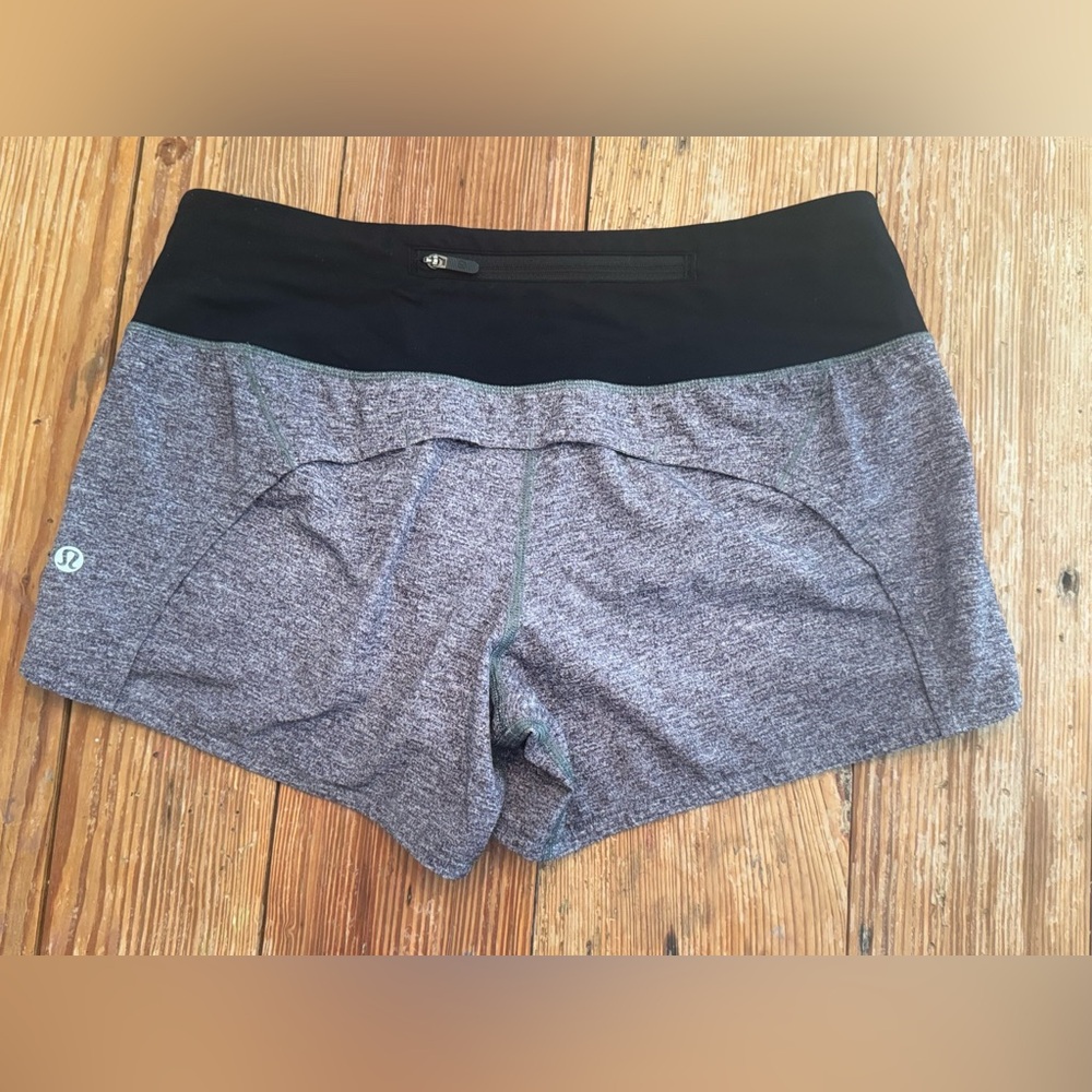 🍋Lululemon Shorts Size 4